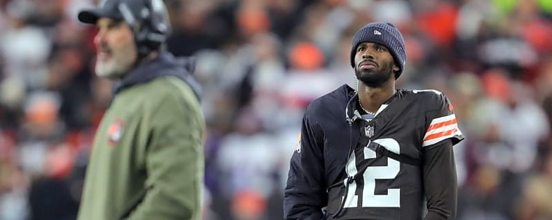 ‘If Kevin Stefanski Thought Shedeur Sanders Was the Answer to Saving His Job, He Should’ve Been Starting Weeks Ago’: Greg Olsen