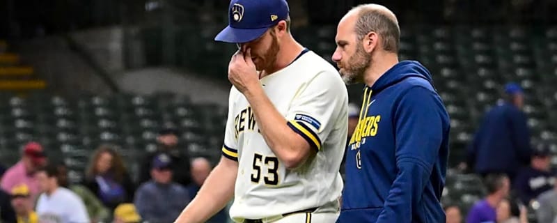 How The 2026 Milwaukee Brewers Are Thriving Despite Massive Injuries