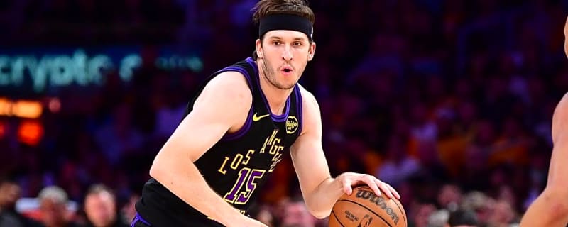 Austin Reaves’ Brother Slams Lonzo Ball For Throwing Shade At Potential $240 Million Contract Extension