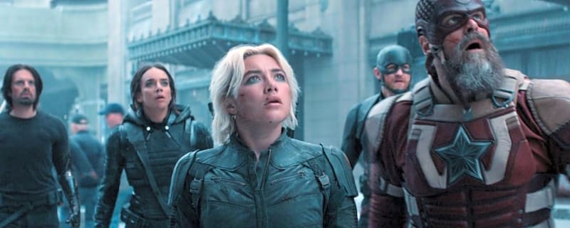 Fact Check: Is Florence Pugh Playing Visenya Targaryen in ‘Game of Thrones: Aegon’s Conquest’