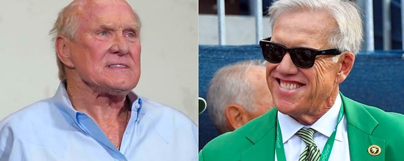 John Elway Brutally Roasts Terry Bradshaw While Picking Between Elite QBs