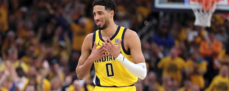 Tyrese Haliburton Candidly Talks Knicks’ Title Run: ‘When They See Me On The Court, It’s Smoke’