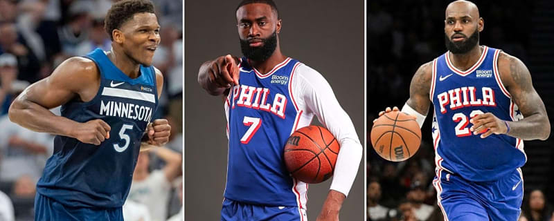 Jaylen Brown Fires Back At Anthony Edwards For Mocking Him And LeBron James: ‘Get My Boy Some Condoms’