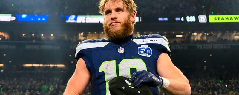 Cooper Kupp Hints He’s Going to Attempt a Trick Pass in the Super Bowl