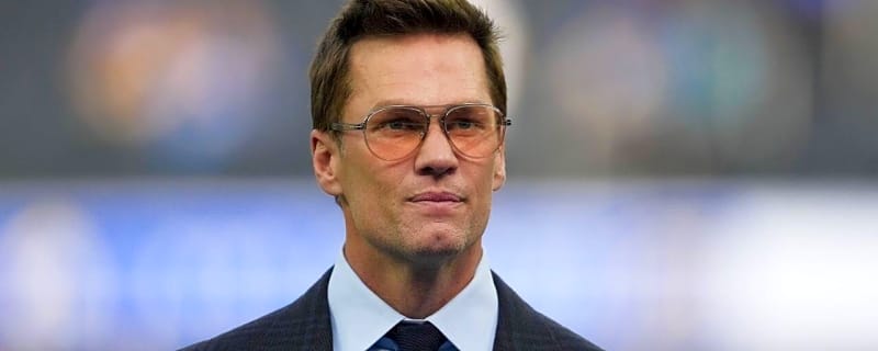 'Gotta Write a Good Script First': Tom Brady Names an Oscar-Winning Hollywood Superstar to Play Him in a Biopic