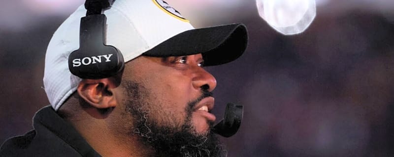 Steelers News: Intriguing Draft Theory On Mike Tomlin’s Exit Pops Up Amid Retirement Rumors