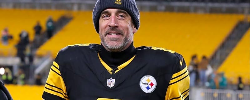 Why a Win vs. the Lions May Help Aaron Rodgers Move On From His 'Villain' Role