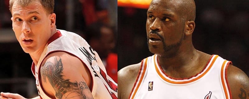 Standing Up for Jason Williams Got Shaquille O’Neal Traded to Suns
