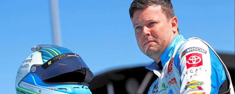 Erik Jones 'Likes to Stay Loyal' and Expects the Same From New Crew Chief Heading Into 2026 NASCAR Cup Season