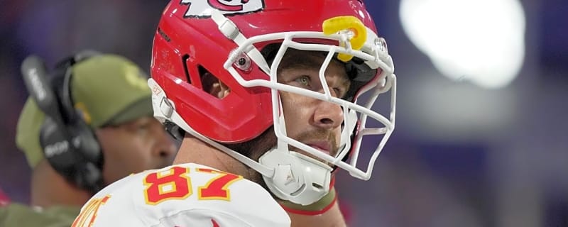 'Our Next 3 Opponents Are on Fire': Travis Kelce Urges Chiefs to 'Get Things Rolling' Amid Fading Playoff Hopes