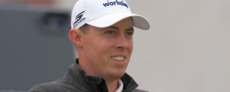 ‘God Knows How He Got That Number’: Matt Fitzpatrick Breaks Silence on Mystery Texts That Left Golf World Baffled