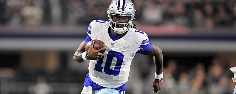 Brian Schottenheimer Shares Reaction To Joe Milton III Joining Eagles