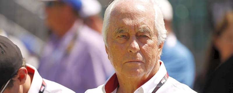 Roger Penske Unmasks Unprecedented Chaos of D.C. Race Amid Museum Preservation Concerns