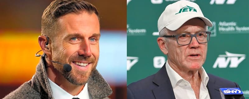 'It Is Impossible to Overcome Dysfunctional Ownership': Alex Smith Lashes Out at Woody Johnson for Criticizing His QB