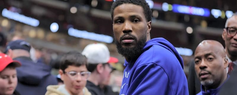 Malik Beasley Faces Wild Accusations From Family Just a Month After Pleading Not Guilty in Gambling Case