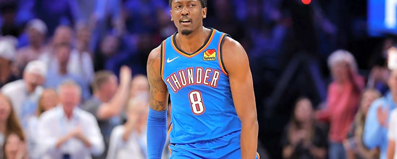 Thunder Injury Update: Jalen Williams Out For Several Months As Oklahoma City Suffers Multiple Blows