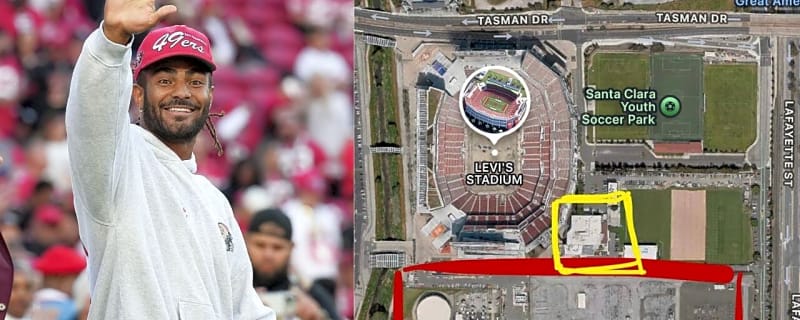 'We Have an Older Roster': Fred Warner Refuses to Blame Electrical Substation for 49ers Injuries