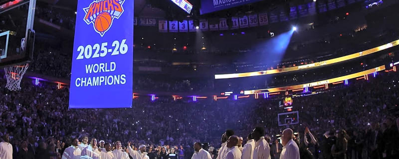 Knicks Spend Almost $4 Million To Reward 275 Team Members After James Dolan Faces Backlash