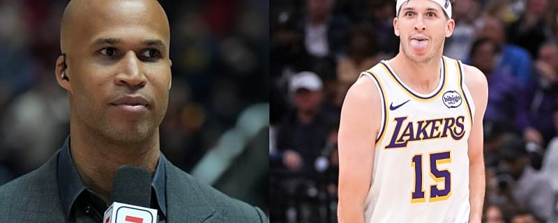 Richard Jefferson Spells Out the Only Way Austin Reaves Can Become an All-Star This Season