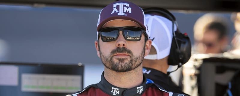 Josh Berry Echoes Ryan Blaney’s Views on How NASCAR’s New Format Will 'Change the Dynamic' Between Drivers