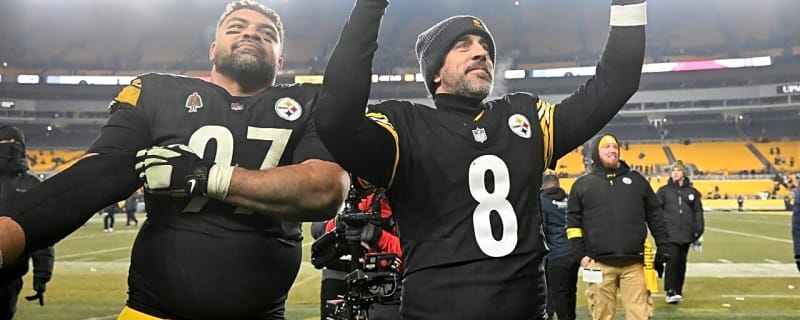 2026 Pro Bowl Games: Cam Heyward Confirms Aaron Rodgers Declined the Invite