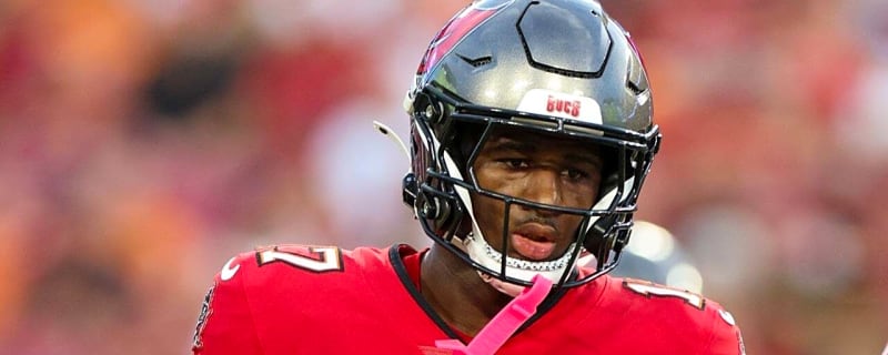 Tampa Bay Buccaneers rookie is starting to ramp it up and it could mean huge things for Baker Mayfield and the passing attack