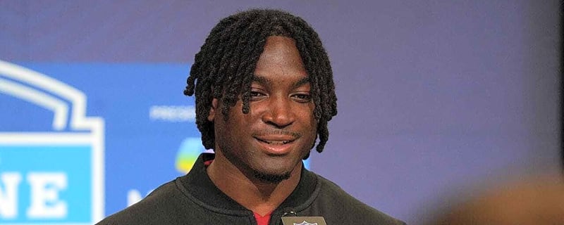 New York Jets CB D’Angelo Ponds: Week 1 rookie starter?