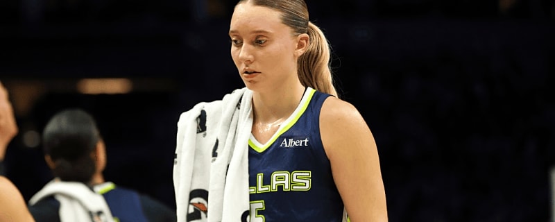‘Built For This Moment’: Analysts Reveal What To Expect From Paige Bueckers In Her WNBA Playoff Debut