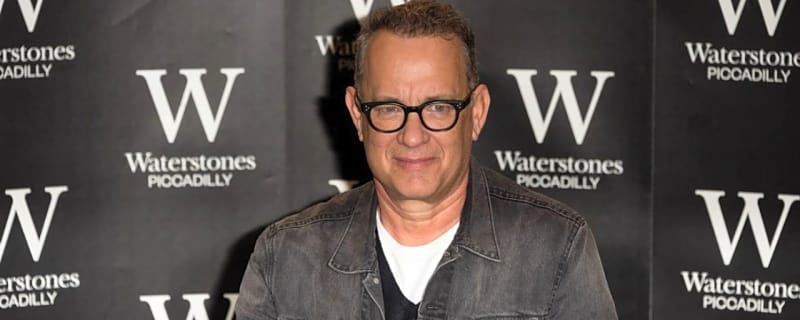 From Under $50,000 to Millions: Here's How Much Tom Hanks Made Across the 'Toy Story' Franchise