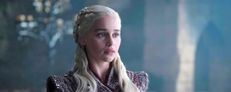 Kit Harington Snubs Jon Snow and Daenerys Targaryen to Pick His Shocking ‘Game of Thrones’ Mount Rushmore