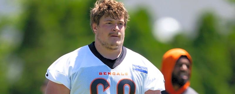 Bengals Player Profile: Liam Brown’s path to the roster is more feasible than you’d think