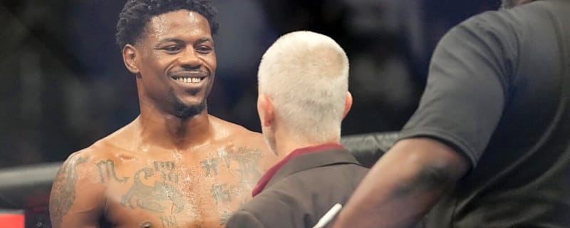 UFC Vancouver adds Kevin Holland – Mike Malott