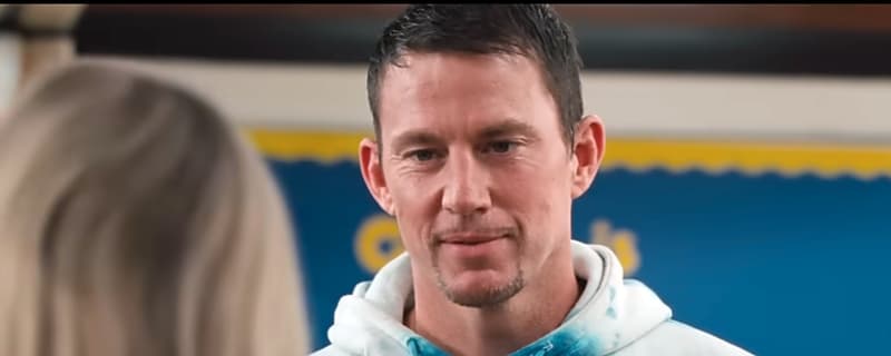 Channing Tatum is a man on the run in quirky 'Roofman' trailer