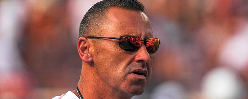 Texas Superfan Matthew McConaughey Takes Opposing Stance to Steve Sarkisian on NFL Players’ College Return