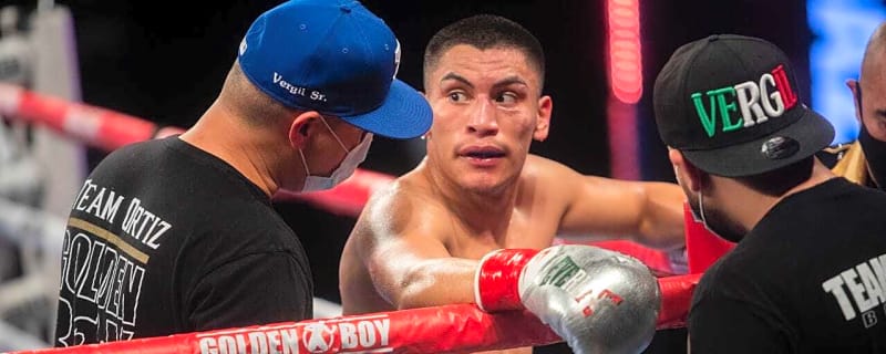 Vergil Ortiz vs Erickson Lubin: Preview & Betting Tips