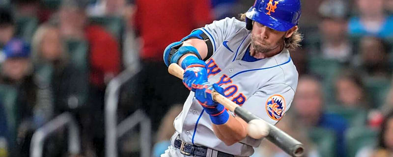 Mets News & Buzz: Jeff McNeil is sent to the Athletics; Mets introduce Jorge Polanco, more