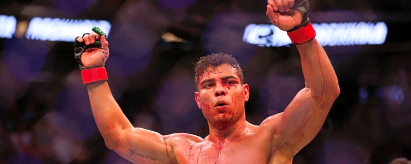 UFC 318 Co-Main Event Preview and Prediction: Paulo Costa – Roman Kopylov