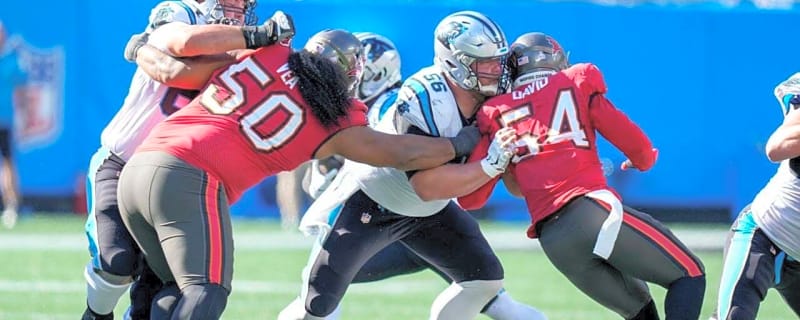 The Miami Dolphins shouldn’t let one recent offensive line mistake stop them from pursuing a new, intriguing opportunity