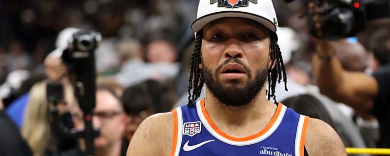 'Our Crap Stinks': Mike Brown Blasts Knicks as Jalen Brunson Sends Important Locker Room Message to Teammates