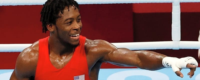 Sunday Convo: Should Top Rank Sever Ties With Keyshawn Davis?