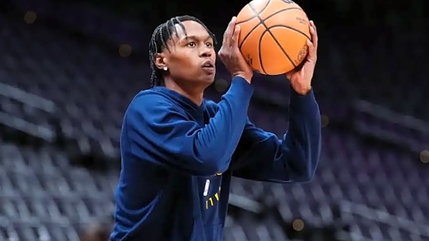 'More Fuel to My Fire' – Denver Nuggets Starter Gets 100% Honest on Surprisingly Winning His First Career Player of the Week Award