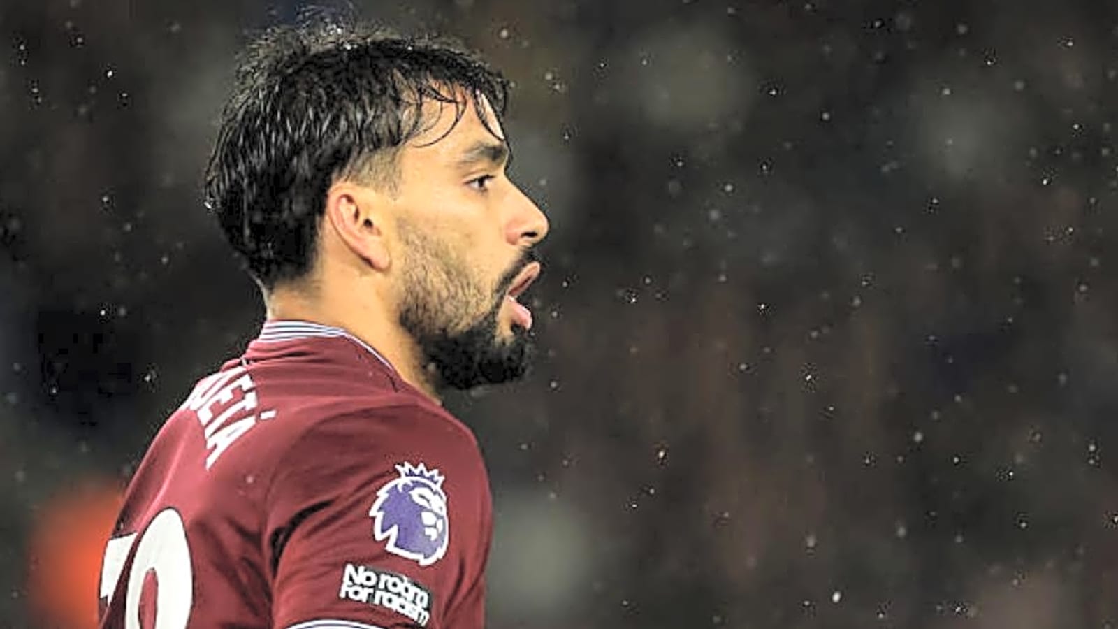 Spurs preparing another very high profile West Ham raid