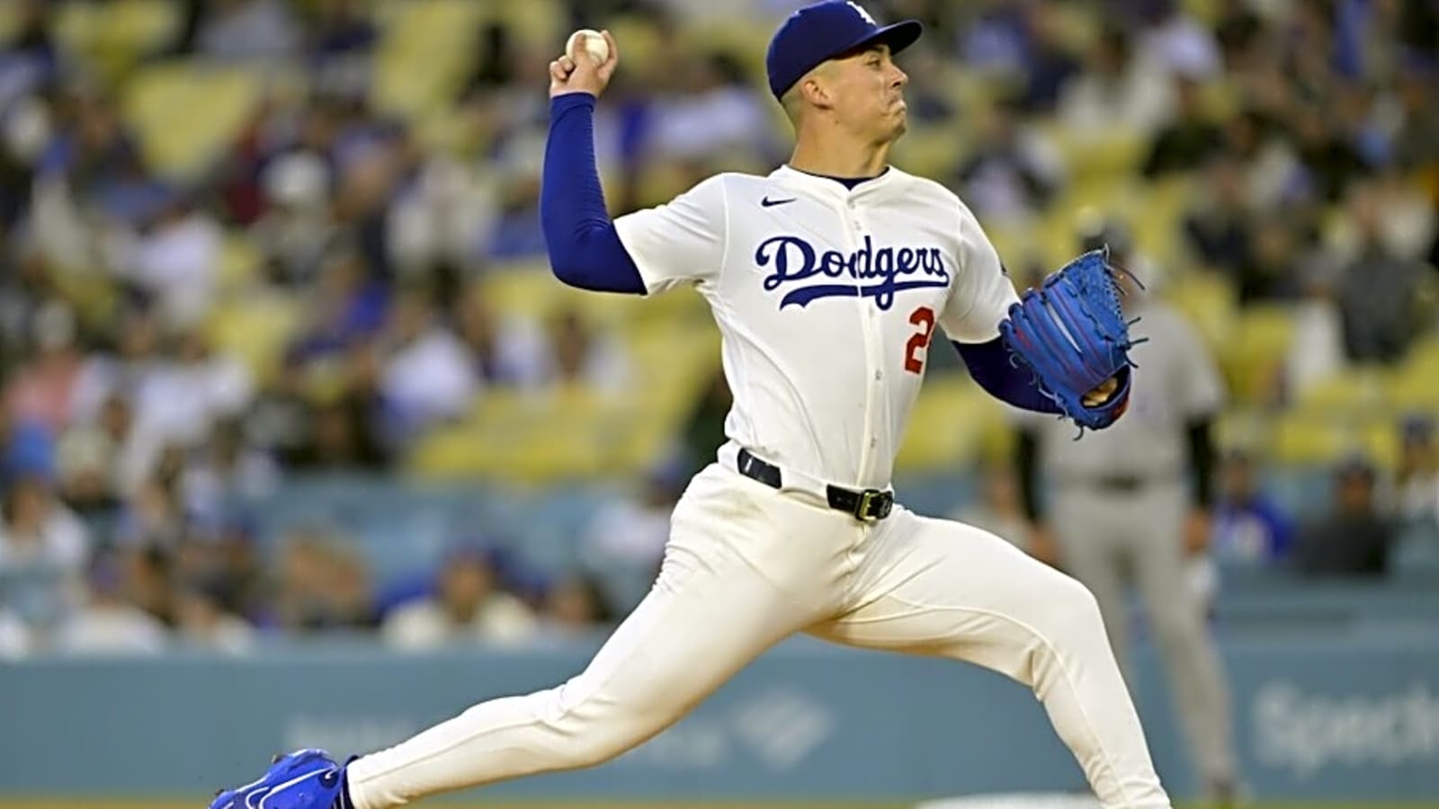 Kyle Hurt & Bobby Miller Transitioning To Bullpen Roles