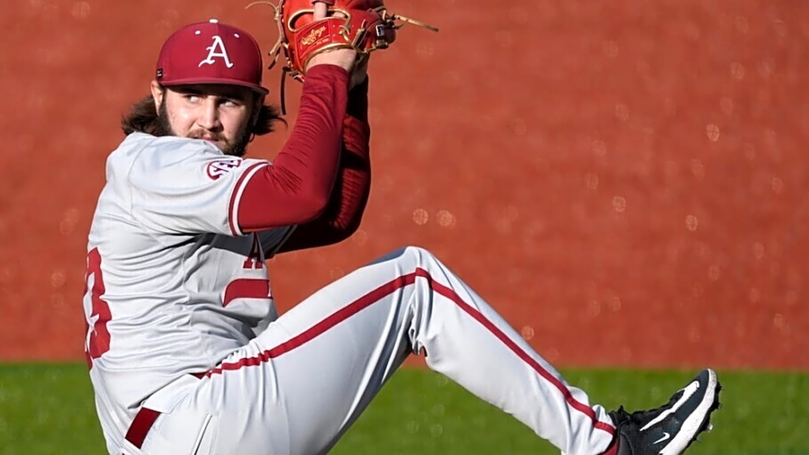 2025 Dodgers Draft Pick Zach Root ‘Always’ Watched Clayton Kershaw