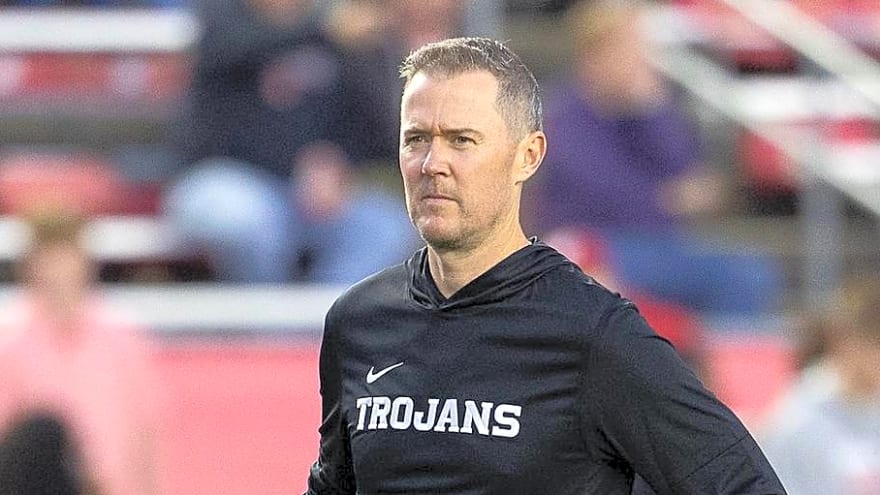 USC Has One Major Leadership Question Under Lincoln Riley