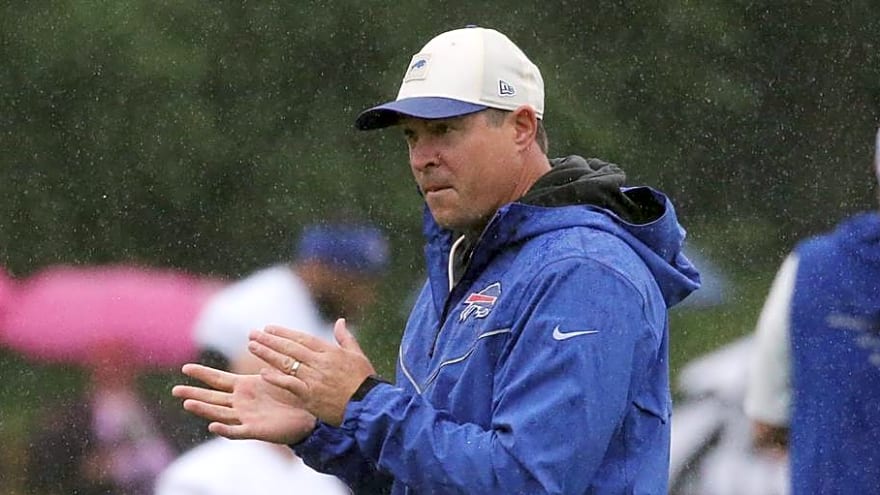 Four Defensive Fixes Bills Must Make to Floundering Unit in Week 6
