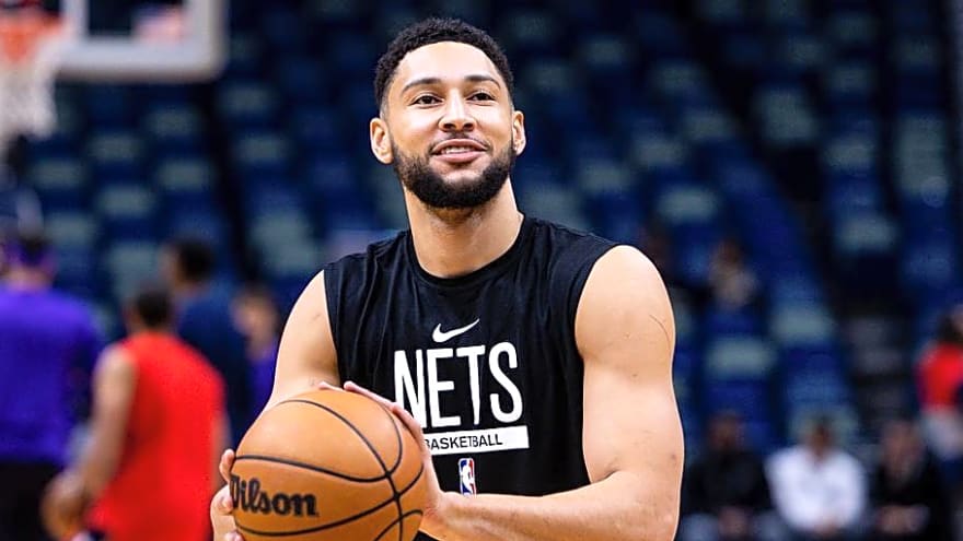 Historic Look at Ben Simmons’ Path Back to All-Star Status With Kings