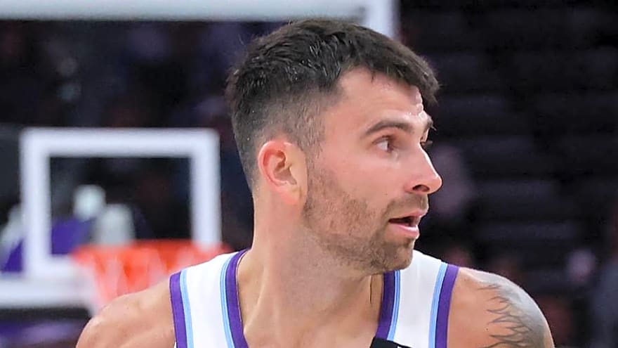 Raptors Signing John Konchar Would Make Sense After Kawhi Trade