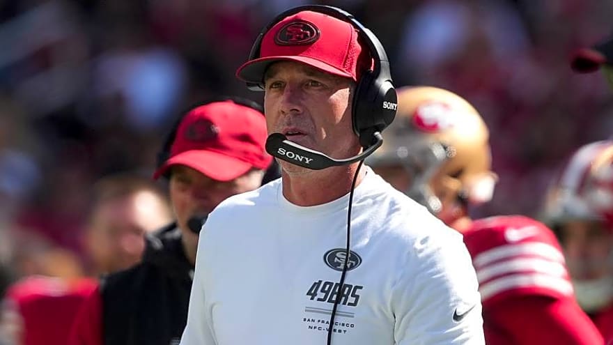 Vance Joseph Has a Kyle Shanahan Warning Broncos Can’t Ignore