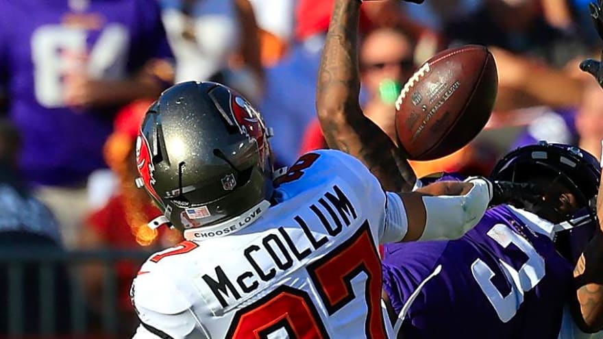 The Most Surprising Group for the Buccaneers during the 2026 season